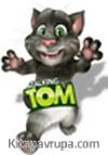 Talking Tom Frame Puzzle (Asortilidir)