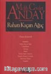 Rahatı Kaçan Ağaç (Toplu Şiirleri 1)