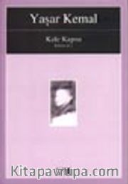 Kale Kapısı (Kimsecik 2)