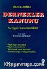 Dernekler Kanunu