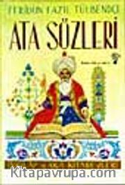 Türk Atasözleri Ve Deyimleri