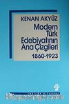 Modern Türk Edebiyatının Ana Çizgileri