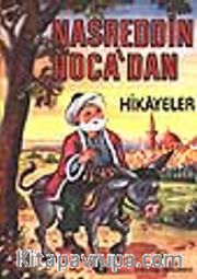 Nasrettin Hoca'dan Hikayeler