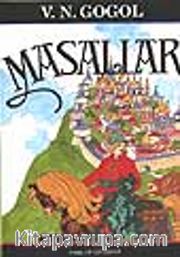 Dikanka Masalları