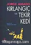 Kırlangıç ile Tekir Kedi