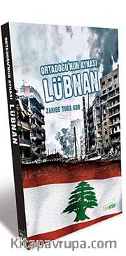 Ortadoğu'nun Aynası Lübnan