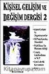 Kişisel Gelişim ve Değişim Dergisi Sayı 2 (Nisan 2000)