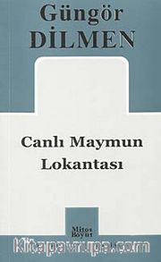 Canlı Maymun Lokantası