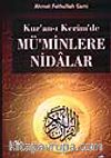 Kur'an-ı Kerim'de Mü'minlere Nidalar