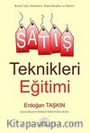 Satış Teknikleri Eğitimi