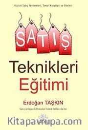 Satış Teknikleri Eğitimi