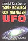 Tarih Boyunca Gök Nesneleri Ufo