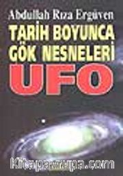 Tarih Boyunca Gök Nesneleri Ufo