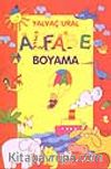 Alfabe Boyama