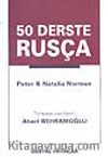 50 Derste Rusça (Cd'siz)