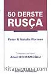 50 Derste Rusça (Cd'siz)