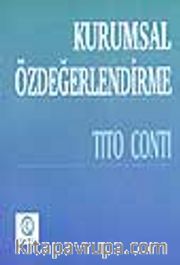 Kurumsal Özdeğerlendirme