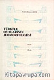 Türkiye Ovalarının Jeomorfolojisi / 2. Cilt