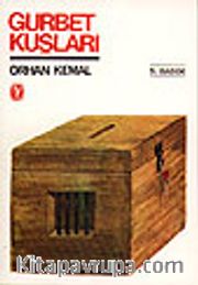 Gurbet Kuşları