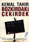 Bozkırdaki Çekirdek