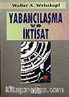 Yabancılaşma ve İktisat