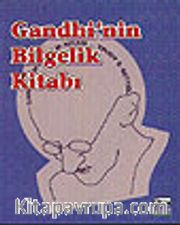 Gandhi'nin Bilgelik Kitabı cep boy