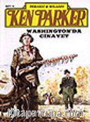 Ken Parker 4 Washington'da Cinayet