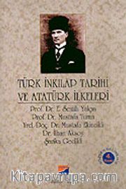 Türk İnkılap Tarihi ve Atatürk İlkeleri