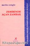 Zehirinde Açan Zambak