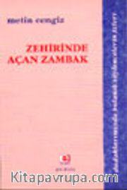 Zehirinde Açan Zambak