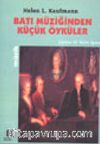 Batı Müziğinden Küçük Öyküler