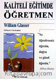 Kaliteli Eğitimde Öğretmen