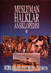 Müslüman Halklar Ansiklopedisi 3 Cilt Takım