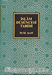 İslam Düşüncesi Tarihi 4 Cilt Takım
