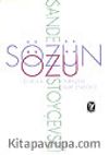 Sözün Özü