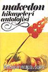 Makedon Hikayeleri Antolojisi