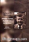 Yurtseverlik Öğretmeni / Ahmet Taner Kışlalı'nın Ardından