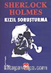 Sherlock Holmes-Kızıl Soruşturma