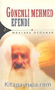 Gönenli Mehmed Efendi