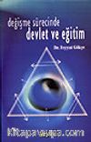 Değişme Sürecinde Devlet ve Eğitim
