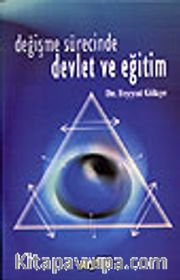 Değişme Sürecinde Devlet ve Eğitim