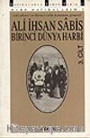 Birinci Dünya Harbi (3.Cilt)