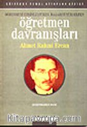 Öğretmen Davranışları<br />Öğrenmeyi Etkinleştiren Başarıyı Yükselten