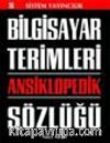 Bilgisayar Terimleri Ansiklopedik Sözlüğü