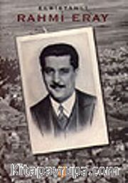 Elbistanlı Rahmi Eray