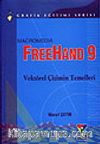 Macromedia Freehand 9&Vektörel Çizimin Temelleri