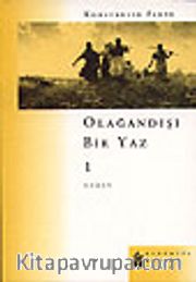 Olağandışı Bir Yaz 1