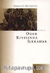 Oder Kıyısında İlkbahar