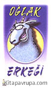 Oğlak Erkeği