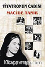Tiyatronun Cadısı